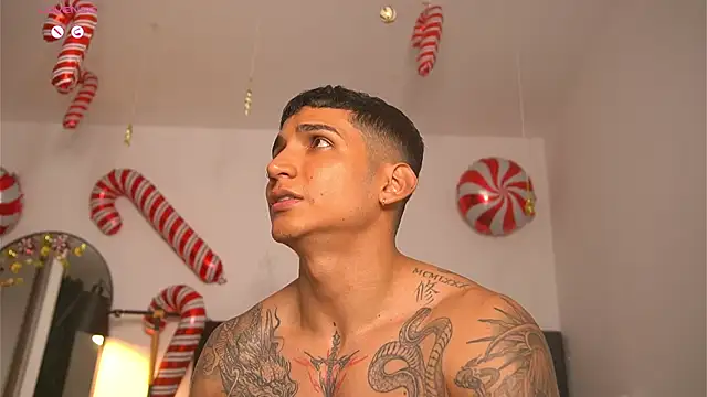 muscle_boyhorny live sex cam