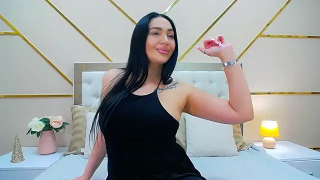 Wild_Angel999 live sex cam