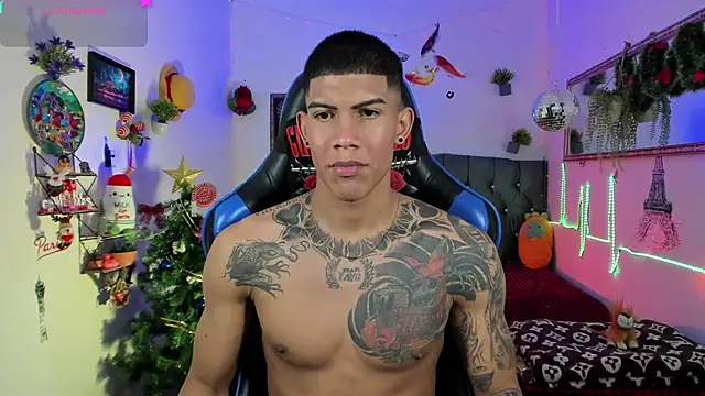 Damian_latinxxx live sex cam