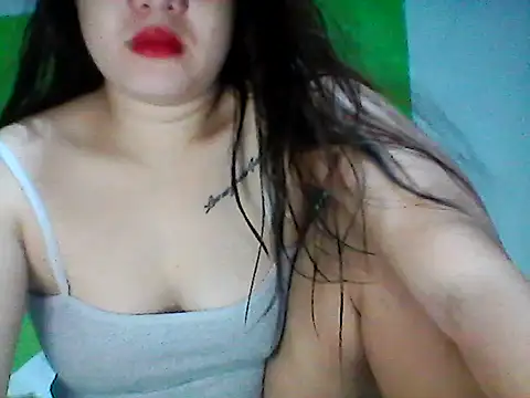 Prettyasianbelle live sex cam