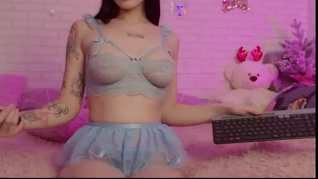 Darineko_'s cam snapshot