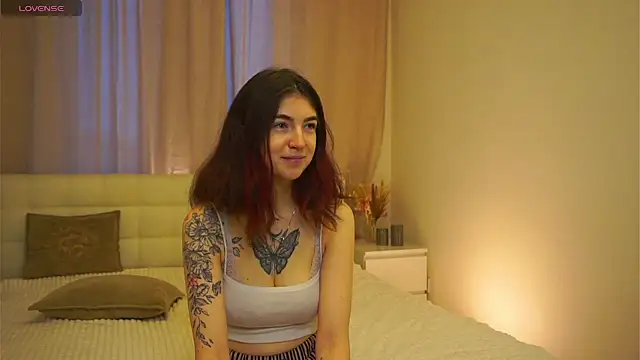 KaKotowski's cam snapshot