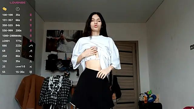 KennaElse's cam snapshot