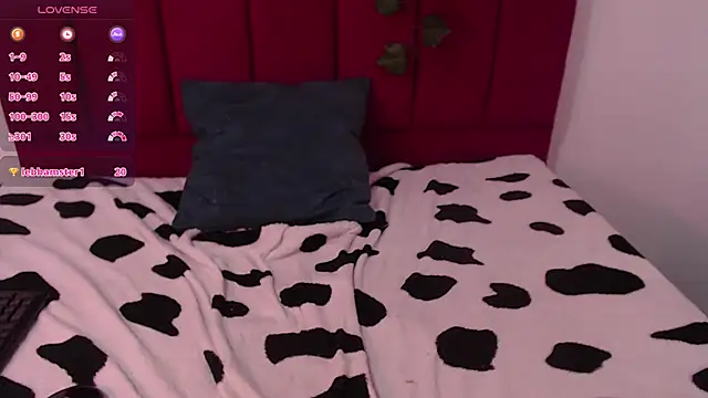 Tinyy_Star's cam snapshot