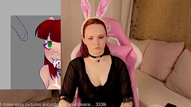 Sweet_tangerine___'s cam snapshot