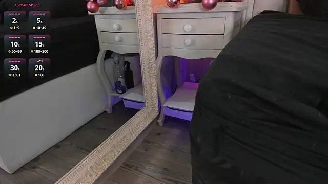 Violet_gracee's cam snapshot