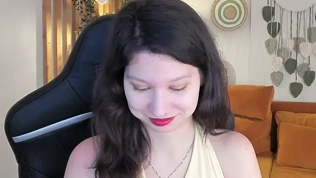 SaraDenars live sex cam