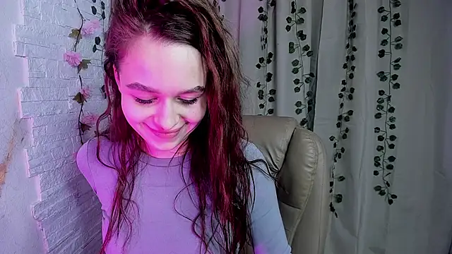 SteshaRay's cam snapshot