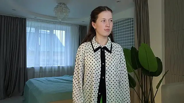 MiraFenech's cam snapshot