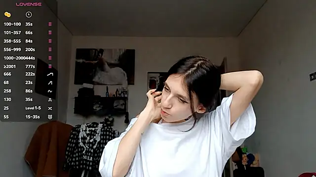 KennaElse's cam snapshot