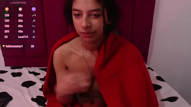 Tinyy_Star's cam snapshot