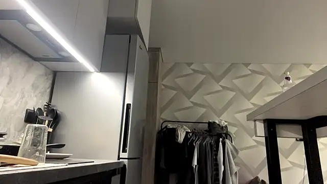 DaphineMckoy's cam snapshot