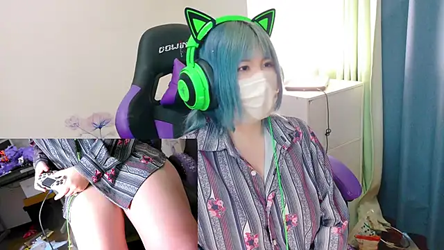 hazuki_8008 live sex cam