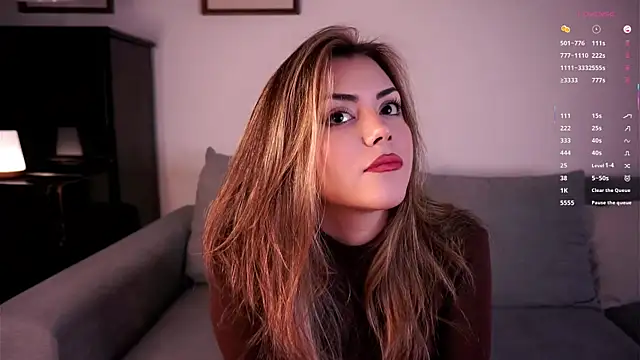 MerlynDinovo live sex cam