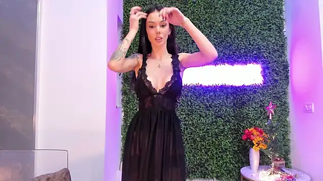 realhotfallingdevil live sex cam