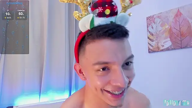 Samuel_Up live sex cam