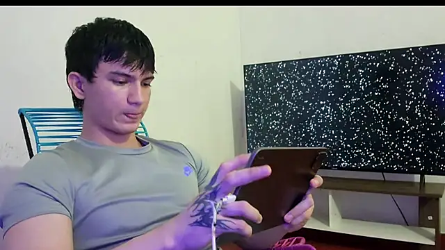 ErickWalton live sex cam