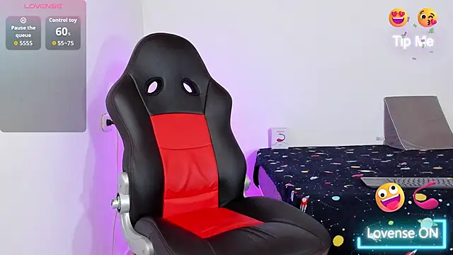 kenny-race live sex cam