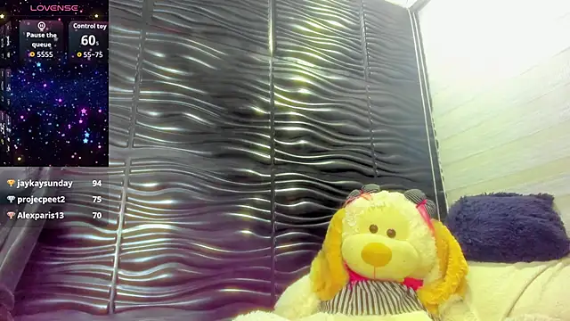 Pocahontas_d live sex cam