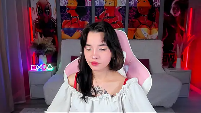 as1an_girlfriend live sex cam