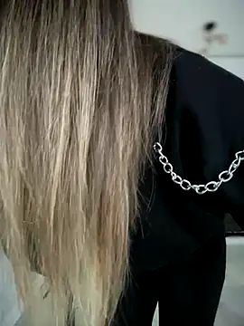 HotCydForU live sex cam