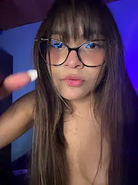 Lily_candy_X live sex cam