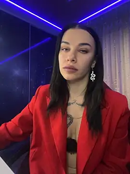 Queen_of_pain live sex cam