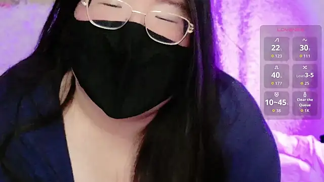 Kara-Nuna live sex cam