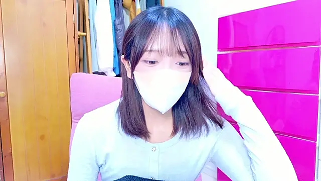 Oo_aki live sex cam
