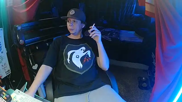 Bowerboi's cam snapshot