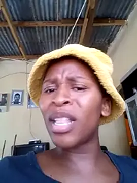 Nomawethu888's cam snapshot