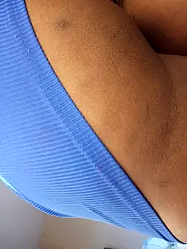 Pretty_tiffan's cam snapshot