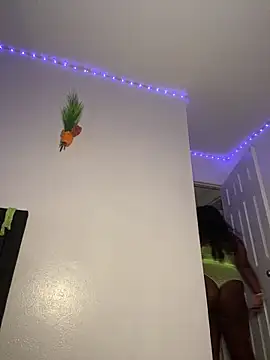 LillShayy's cam snapshot