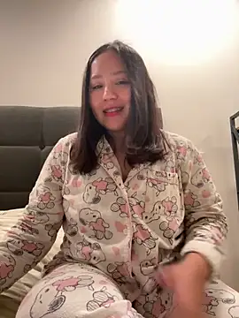 NamiNae live sex cam