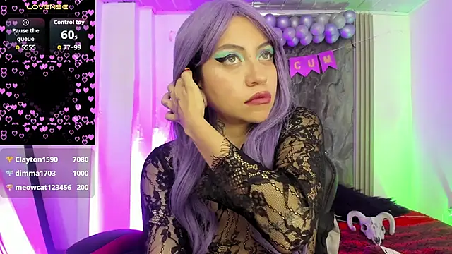 midory_ live sex cam