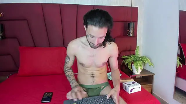 Hisoka_011 live sex cam