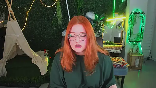 StaceyJensen live sex cam