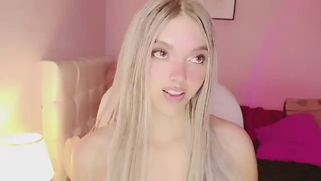 EvaEvangeline live sex cam