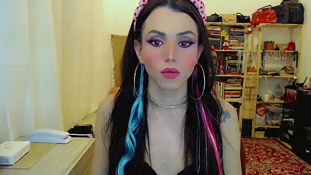 Sophie_Fantasys live sex cam