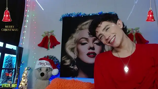 maxiy_001 live sex cam