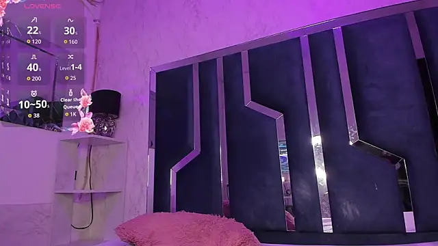 MilaHall_ live sex cam