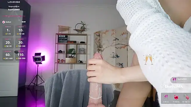 baeasian live sex cam