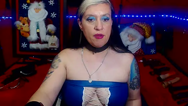 MATURE_Randy live sex cam