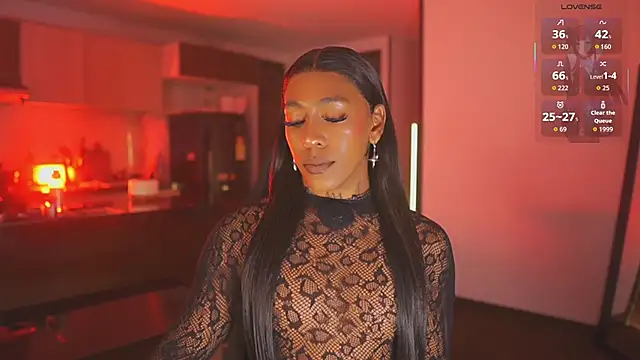 AmberRaus live sex cam