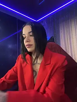 Queen_of_pain live sex cam