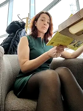 EvaXOAir live sex cam