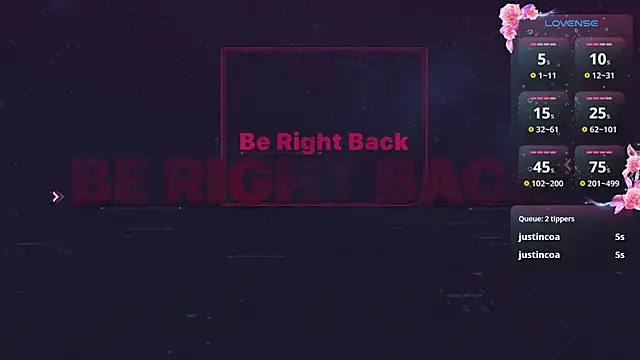 MargaritaRo live sex cam