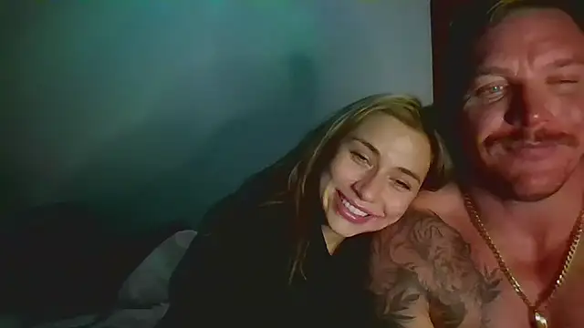 LuxeLoverZ live sex cam