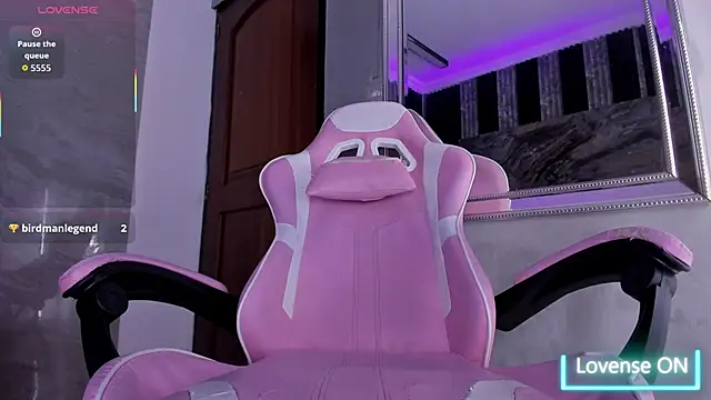 Ellis-Brown live sex cam