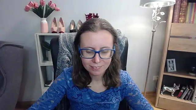 sweetxLizzy live sex cam